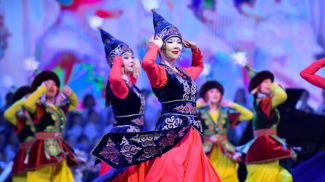 Фото bishkek.gov.kg