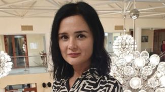 Наталиея Андросюк