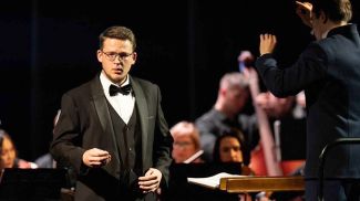 Фото Большого театра