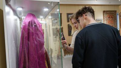 Фото Могилевского облисполкома