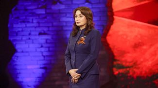 Лейла Фазлеева