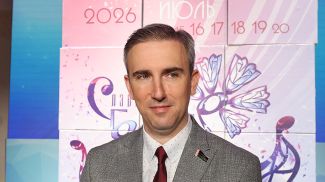 Глеб Лапицкий