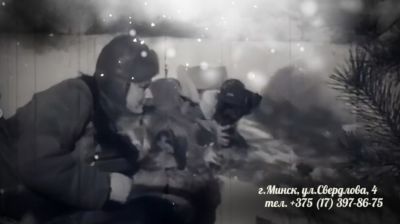 Фото Музея истории белорусского кино