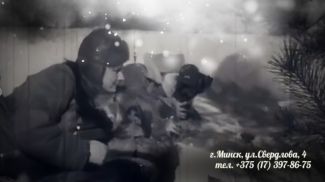 Фото Музея истории белорусского кино