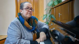 Елена Атрашкевич