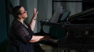 Елена Атрашкевич