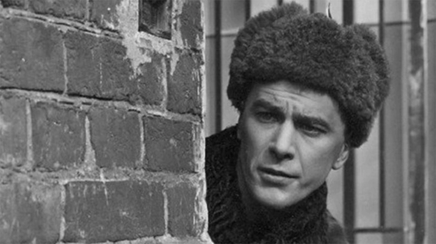 У истоков белорусского театра. К 130-летию со дня рождения Константина Санникова
