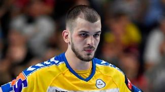 Артем Королек. Фото из архива  sport5.by 