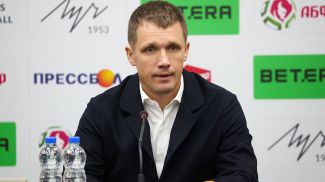 Виктор Ганчаренко