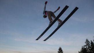 Домен Превц. Фото из архива AFP