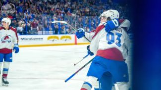 Фото coloradoavalanche