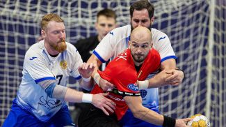 Фото НОК Беларуси