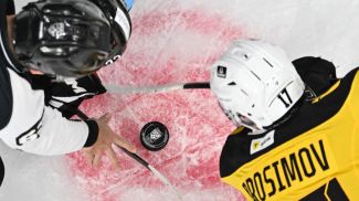 Фото НОК Беларуси