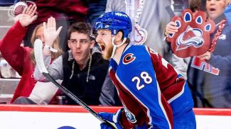 Фото x.com/OHaraSports