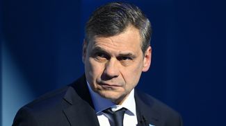 Дмитрий Квартальнов. Фото из ахрхива