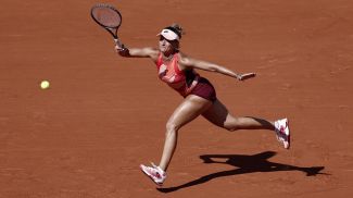 Ирина Шиманович. Фото НОК