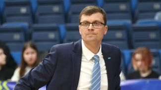 Ростислав Вергун. Фото из архива