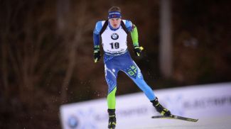 Роман Елетнов. Фото из архива Минспорта