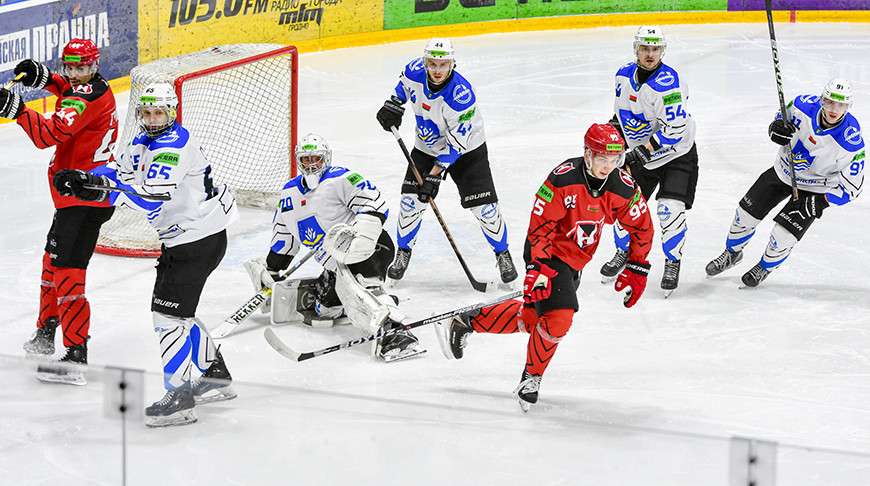 Фото hockey.by