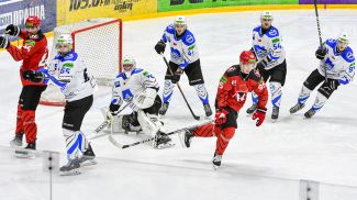 Фото hockey.by