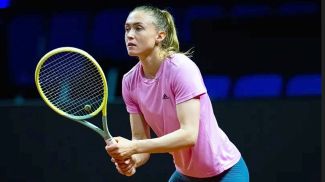 Александра Саснович. Фото НОК