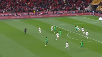 Скриншот видео  sport5.by 