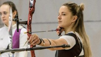 Фото НОК Беларуси