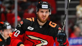 Игорь Мартынов. Фото  sport5.by 