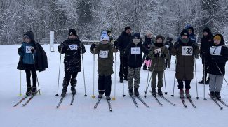 Фото организаторов