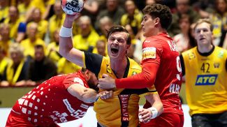 Фото eurohandball.com