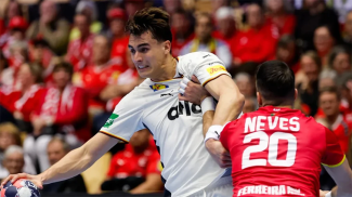 Фото eurohandball.com