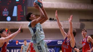 Фото БК "МИНСК"