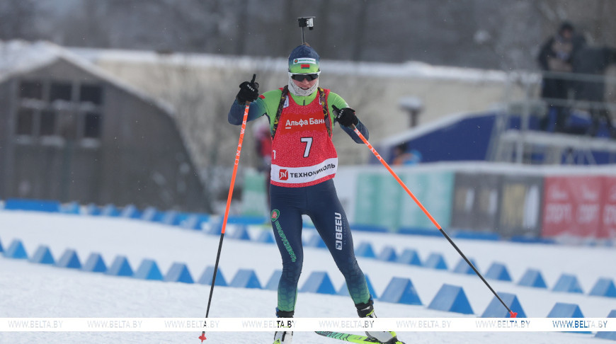 Елена Кулак