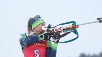 Динара Смольская