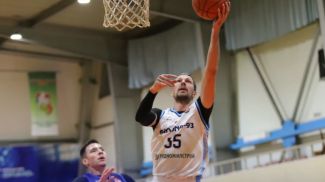 Фото БК "Принеманье"