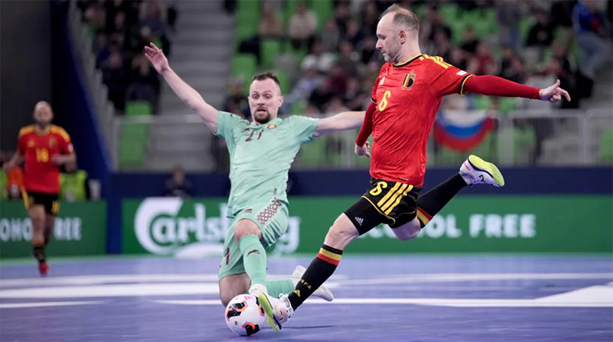 Фото uefa.com/futsaleuro