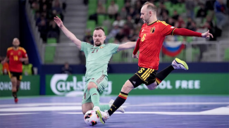 Фото uefa.com/futsaleuro