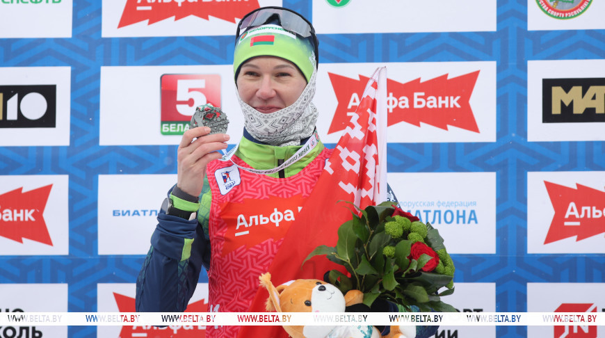 Анна Сола
