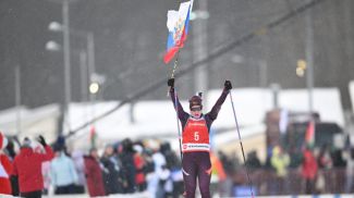 Наталья Шевченко