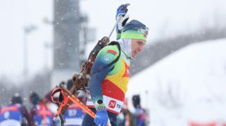 Антон Смольский