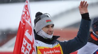 Антон Смольский