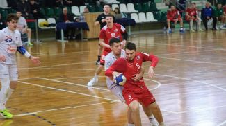 Фото ГК "СКА-Минск"