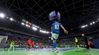 Фото uefa.com/futsaleuro