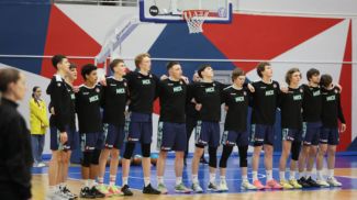 Фото minskbasket.by