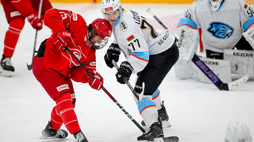 Фото hockey.by