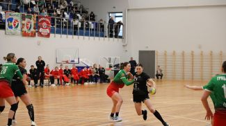 Фото "БНТУ-БелАЗ"