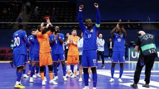Фото uefa.com/futsaleuro