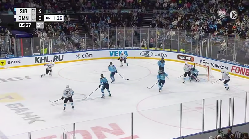 Скриншот видео