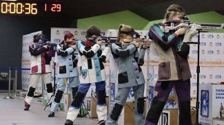 Фото Минспорта