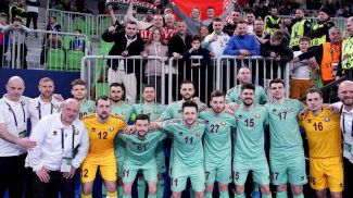 Фото Минспорта